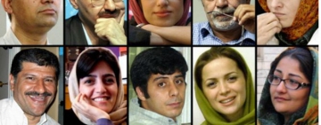 ایران و پدیده روزنامه‌نگاران محروم از روزنامه‌نگاری